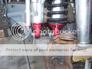 FAST Fabrication 94 b4000 turn into SNORE class 7 race truck build thread