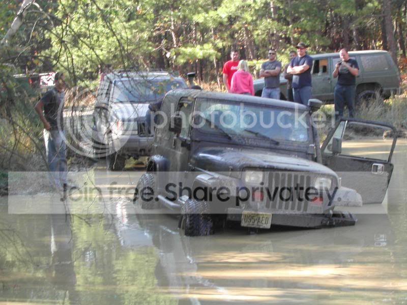 October Wheeling South Jersey