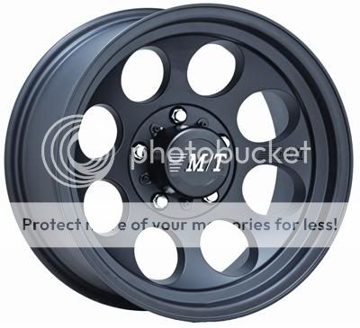 which rims should I get?