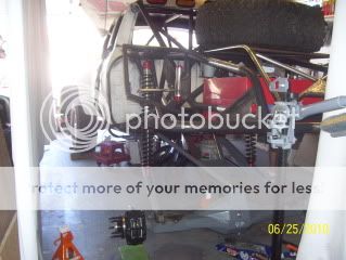 FAST Fabrication 94 b4000 turn into SNORE class 7 race truck build thread