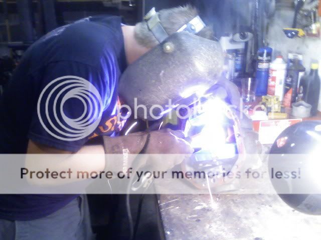 The Dana 35 Sucks Too