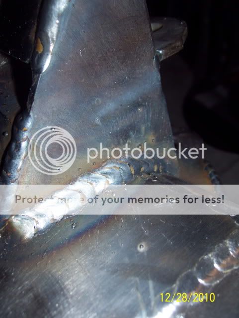 FAST Fabrication 94 b4000 turn into SNORE class 7 race truck build thread