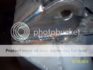 FAST Fabrication 94 b4000 turn into SNORE class 7 race truck build thread