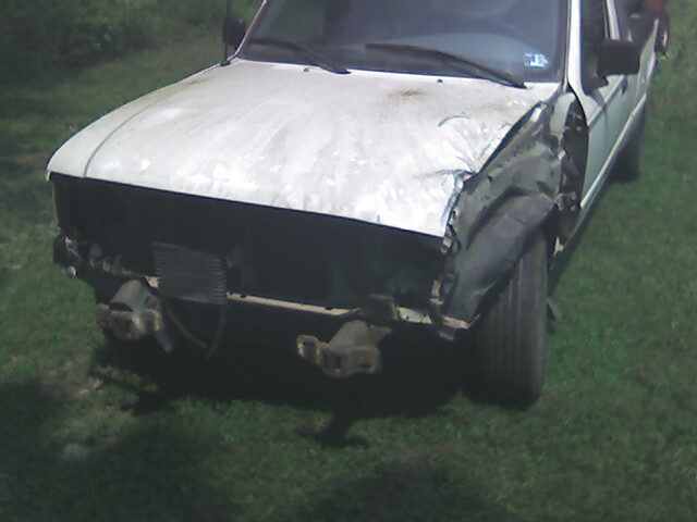 Building my truck. Would like some help/comments.