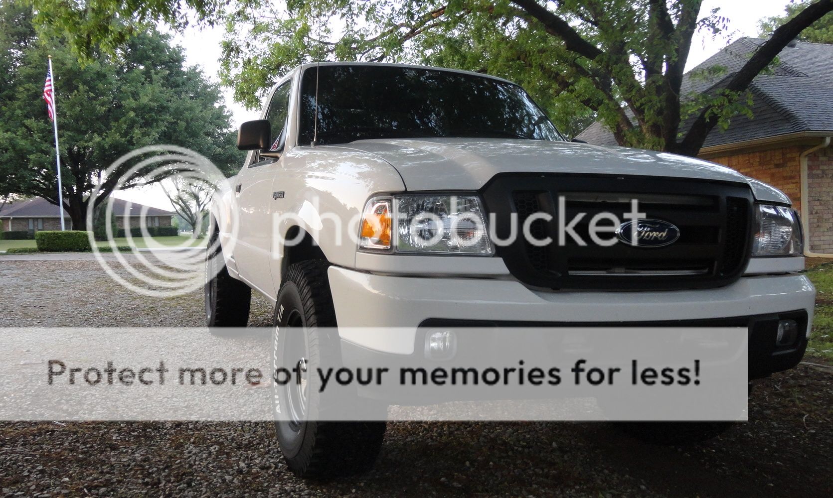 My '99 4x4 RegCab Steppie Build