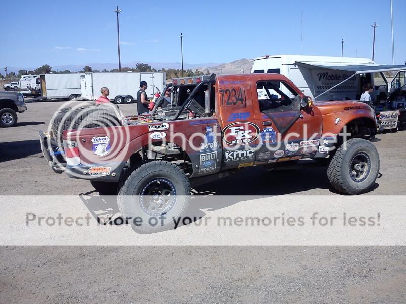 FAST Fabrication 94 b4000 turn into SNORE class 7 race truck build thread