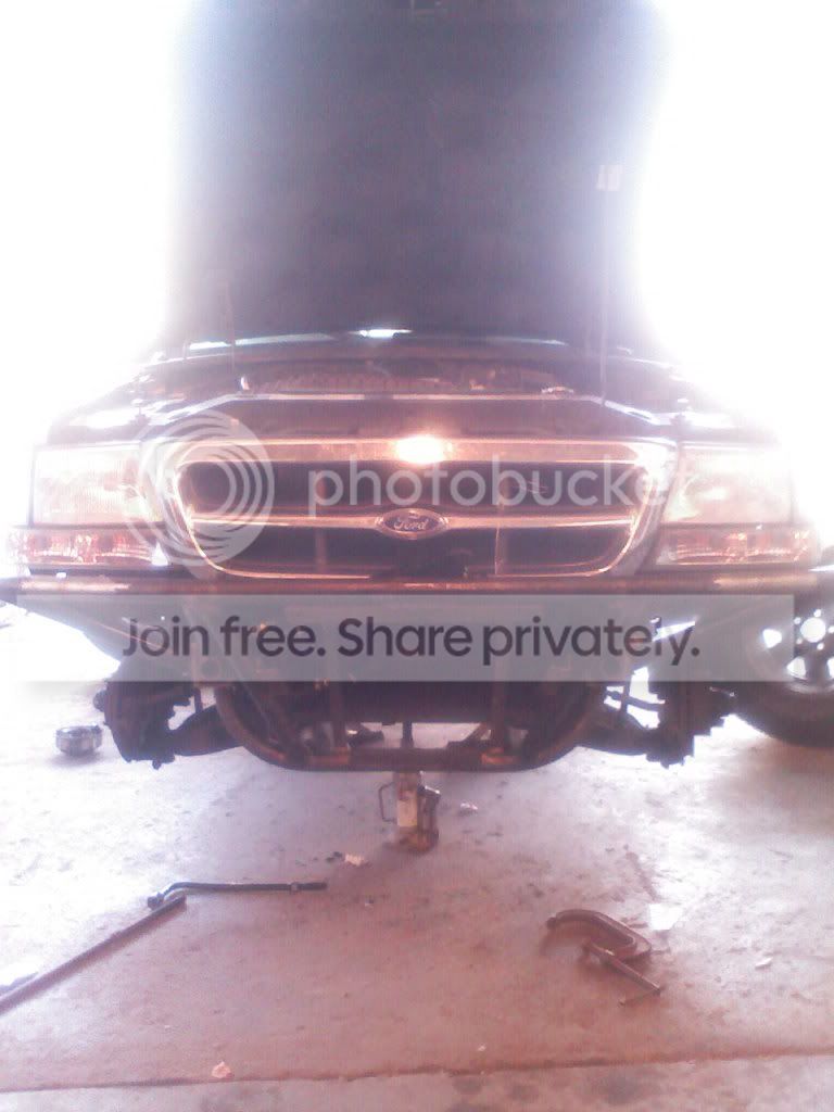 tube bumper/skid plate bulid