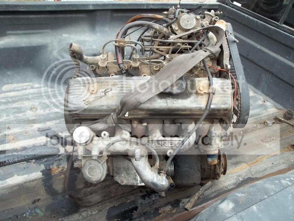 Help for buy a diesel engine
