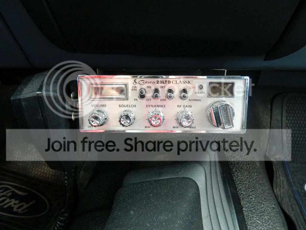 Bumble's Build Thread