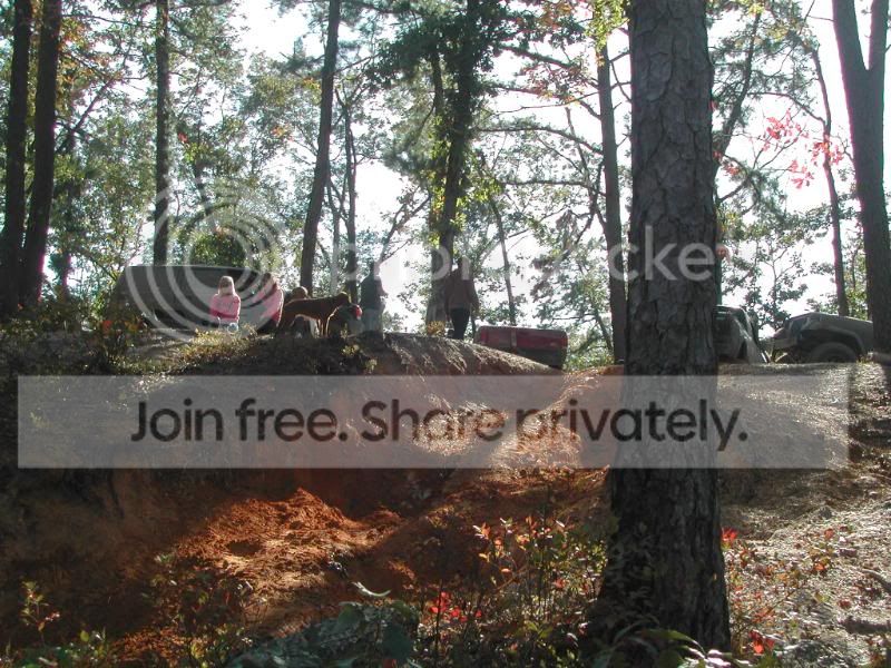 October Wheeling South Jersey