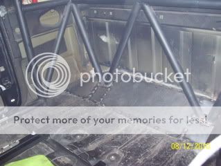 FAST Fabrication 94 b4000 turn into SNORE class 7 race truck build thread