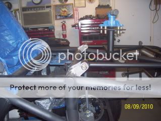 FAST Fabrication 94 b4000 turn into SNORE class 7 race truck build thread