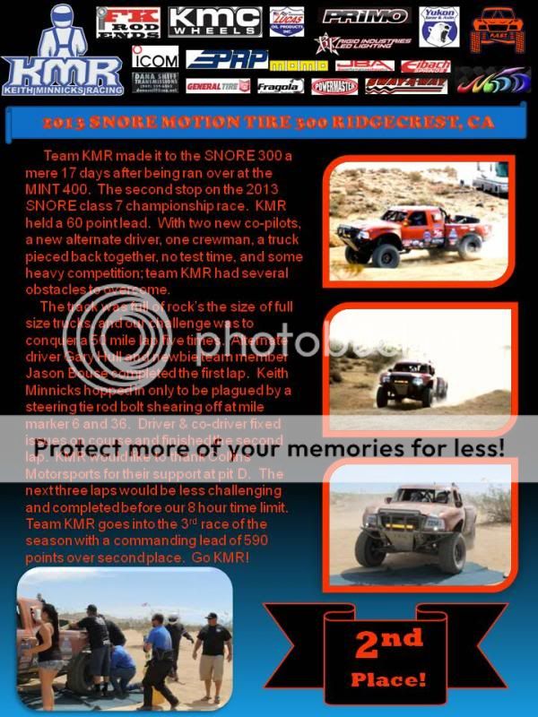 FAST Fabrication 94 b4000 turn into SNORE class 7 race truck build thread