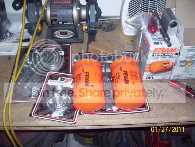 FAST Fabrication 94 b4000 turn into SNORE class 7 race truck build thread