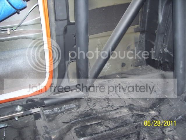 FAST Fabrication 94 b4000 turn into SNORE class 7 race truck build thread