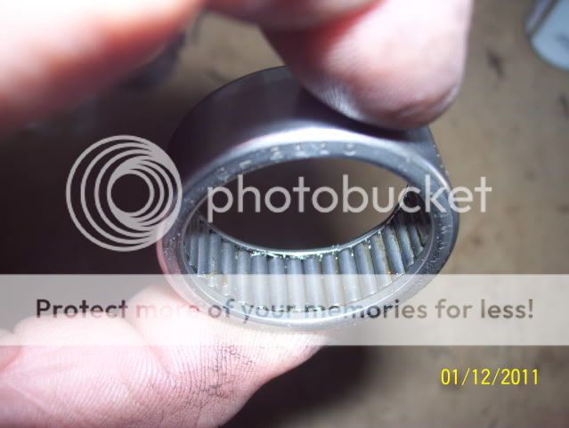 FAST Fabrication 94 b4000 turn into SNORE class 7 race truck build thread