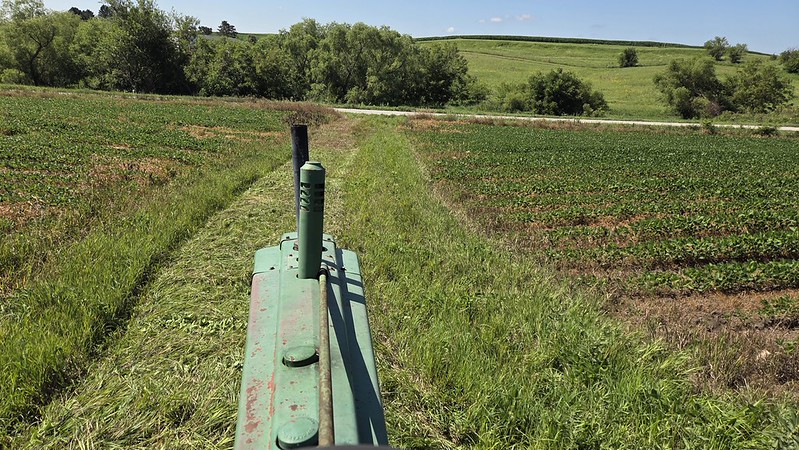 Farm and Garden