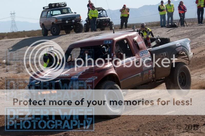 FAST Fabrication 94 b4000 turn into SNORE class 7 race truck build thread