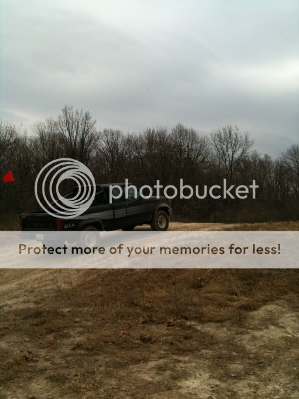 Offroading with some buddies... NOT 56K FRIENDLY!!!