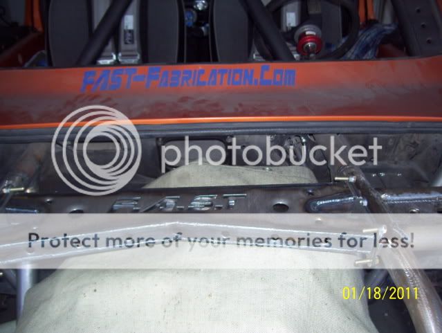 FAST Fabrication 94 b4000 turn into SNORE class 7 race truck build thread