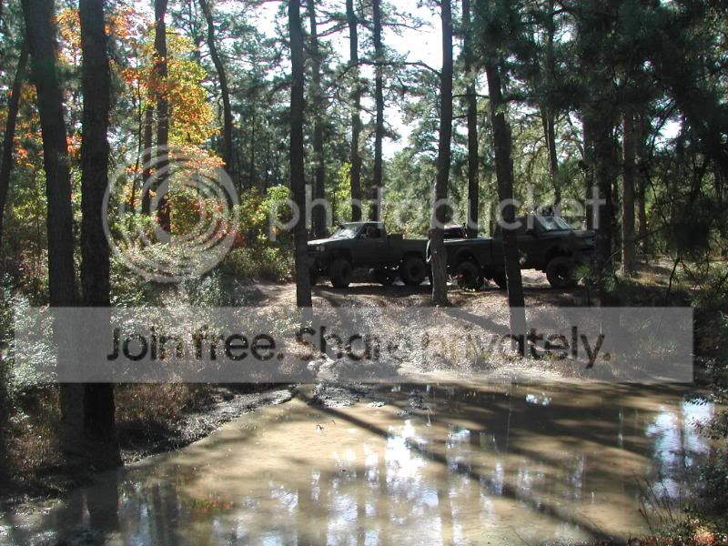 October Wheeling South Jersey