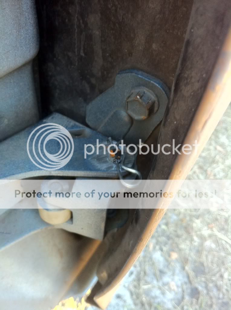 Removable doors write up