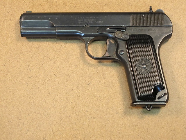 Still Any Good Surplus Deals?