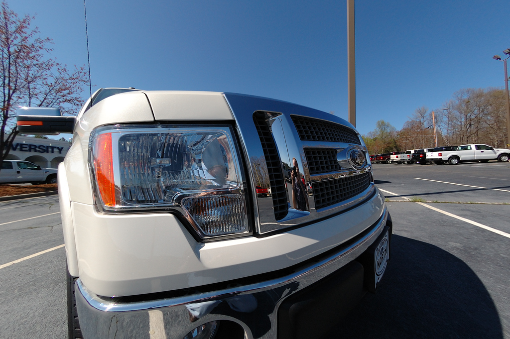 Ford Photos