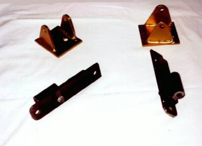 engine mounts
