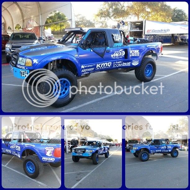 FAST Fabrication 94 b4000 turn into SNORE class 7 race truck build thread