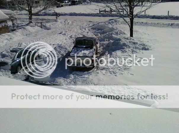 Koty's 91 Ranger Build Thread