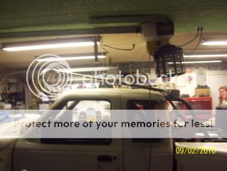 FAST Fabrication 94 b4000 turn into SNORE class 7 race truck build thread