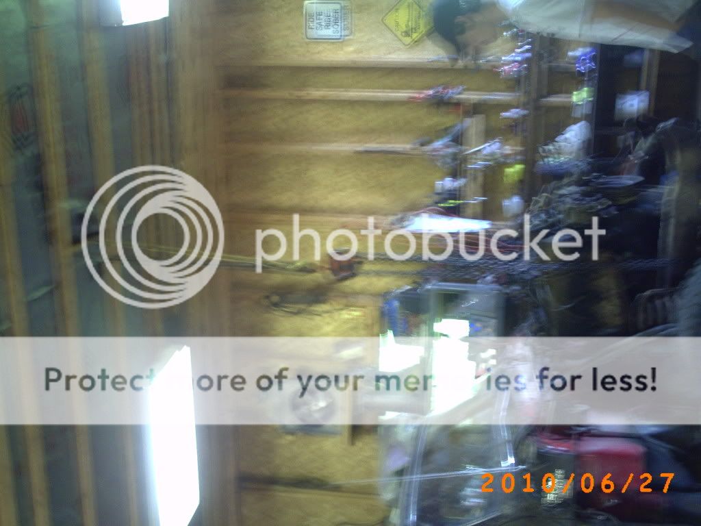 79 engine removal/rebuild