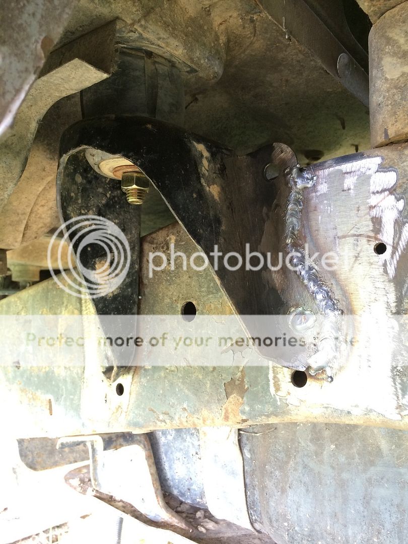 Koty's 91 Ranger Build Thread