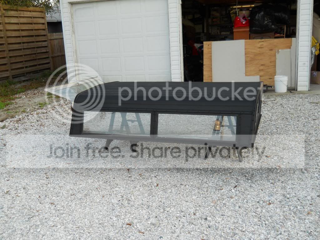 90 Ranger 2WD small build