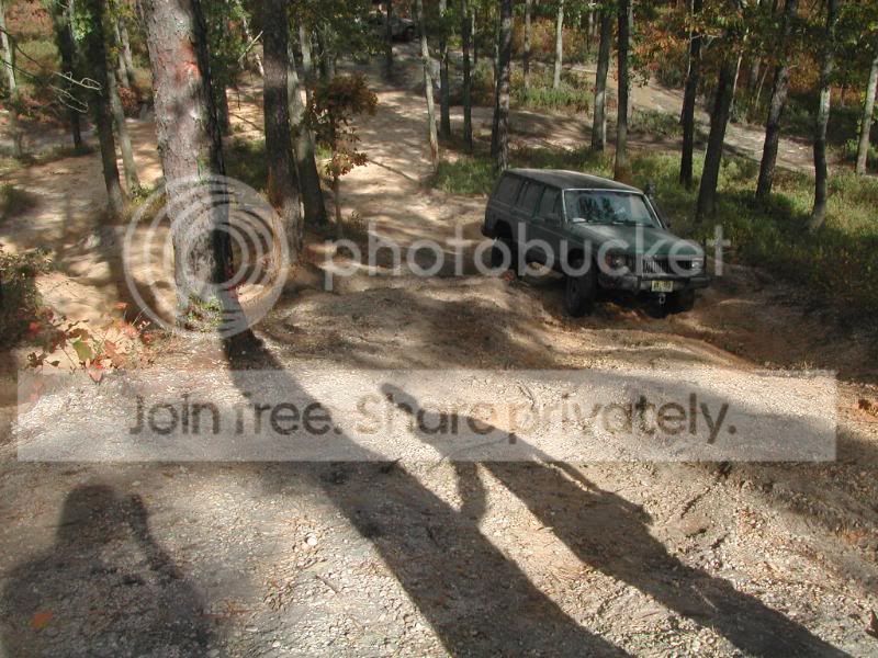 October Wheeling South Jersey