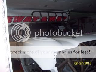 FAST Fabrication 94 b4000 turn into SNORE class 7 race truck build thread