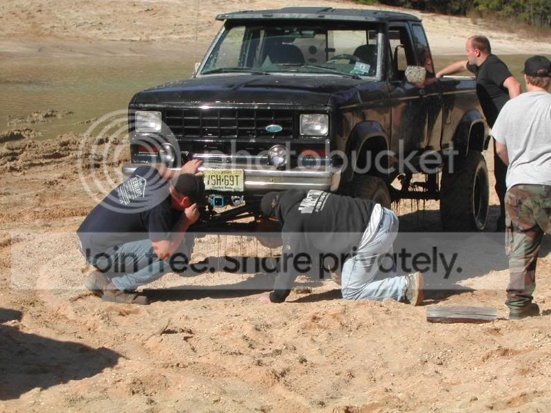 October Wheeling South Jersey