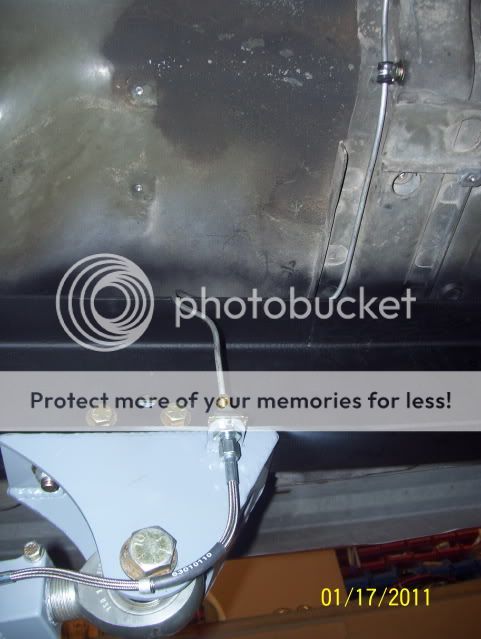 FAST Fabrication 94 b4000 turn into SNORE class 7 race truck build thread