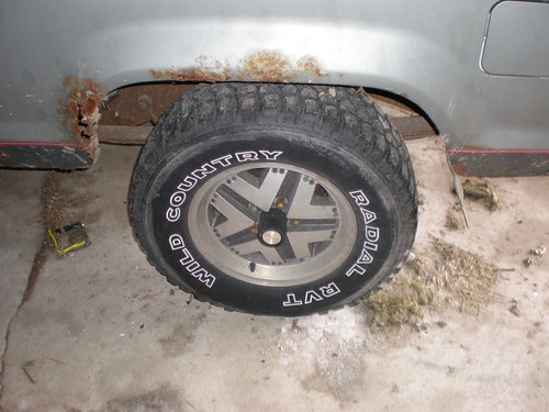 Picked up a 1990 Bronco II XLT over the weekend