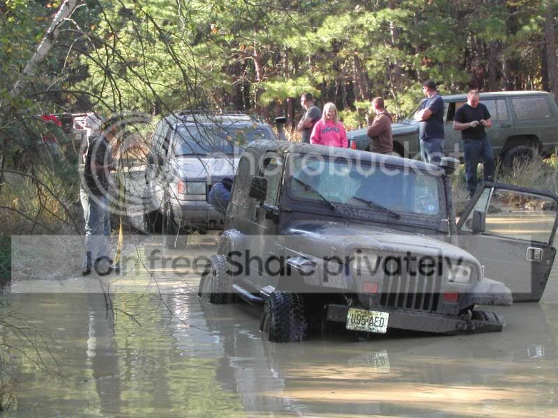 October Wheeling South Jersey