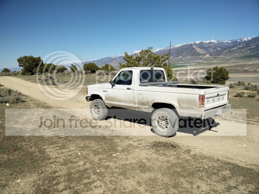 Bumble's Build Thread