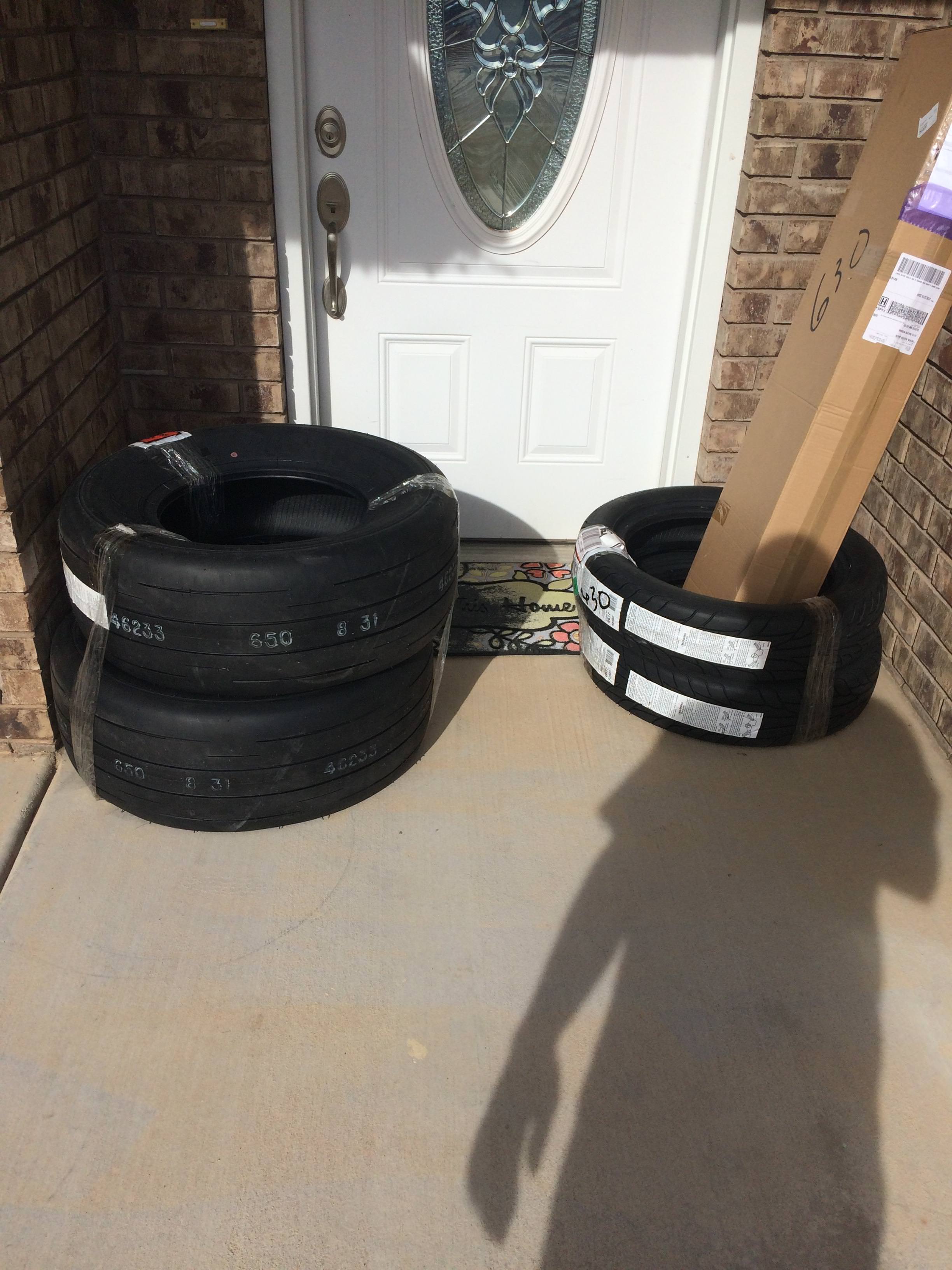 Drag Truck - The Danger Ranger