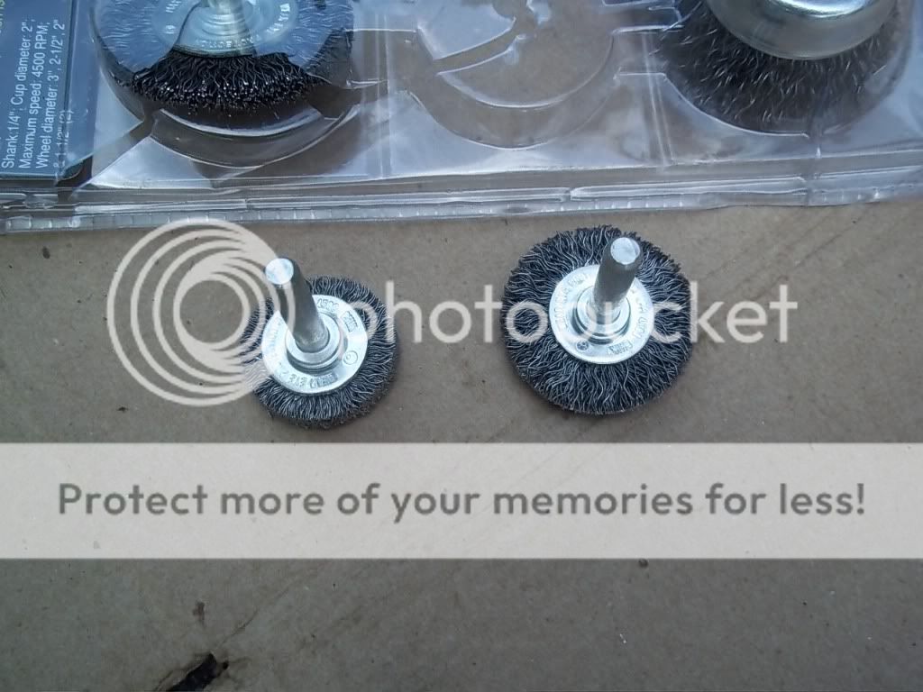 Total Bushing Replacement