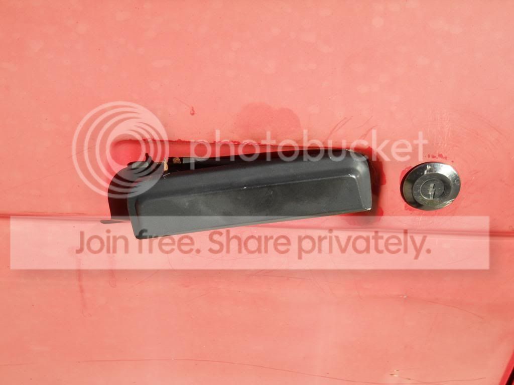 90 Ranger 2WD small build