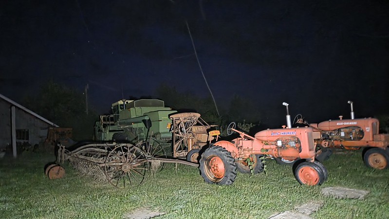 Farm and Garden Farm and Garden