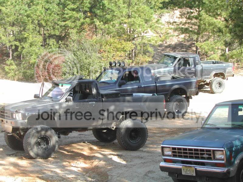 October Wheeling South Jersey