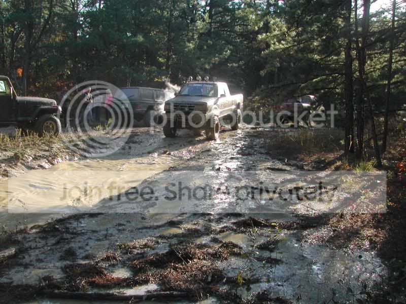 October Wheeling South Jersey