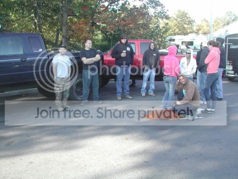 October Wheeling South Jersey