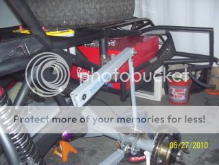 FAST Fabrication 94 b4000 turn into SNORE class 7 race truck build thread